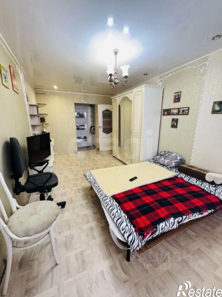 1-комн квартира пр-д Шавырина, 28 2,  д. 28 2,  к. 2