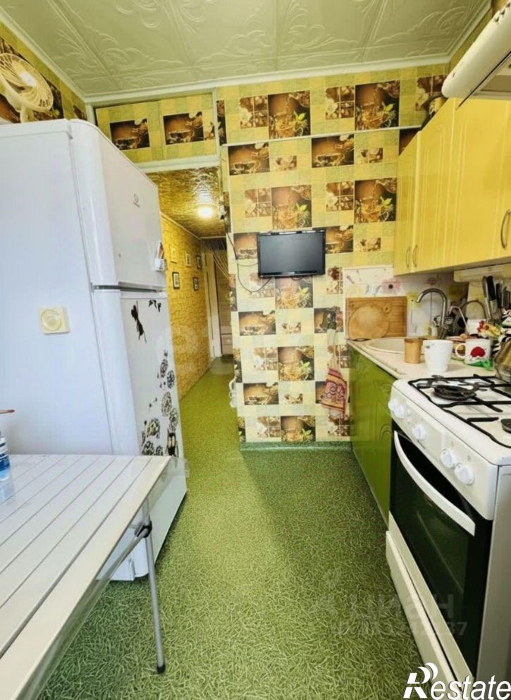 1-комн квартира пр-д Шавырина, 28 2,  д. 28 2,  к. 2