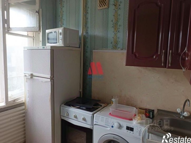 1-комн квартира ул Блюхера, 86/9,  д. 86/9