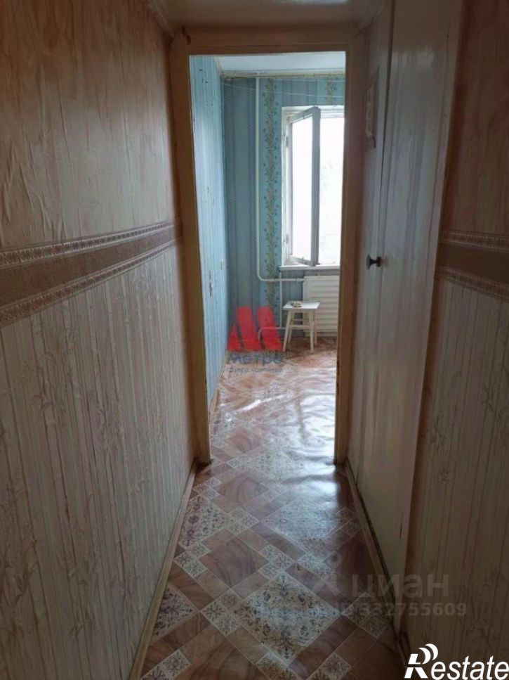 1-комн квартира ул Блюхера, 86/9,  д. 86/9