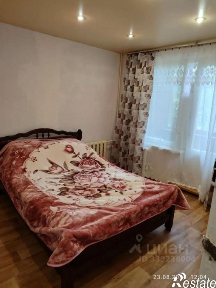2-комн квартира ул Гоголя, 32,  д. 32