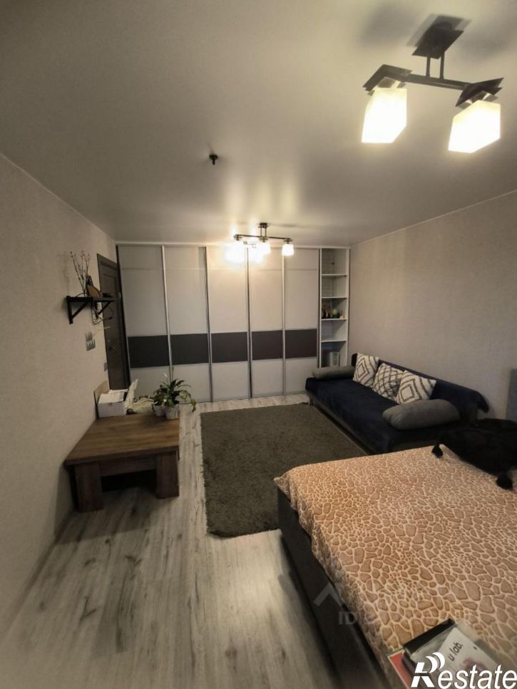 2-комн квартира ул Александра Невского, 5,  д. 5