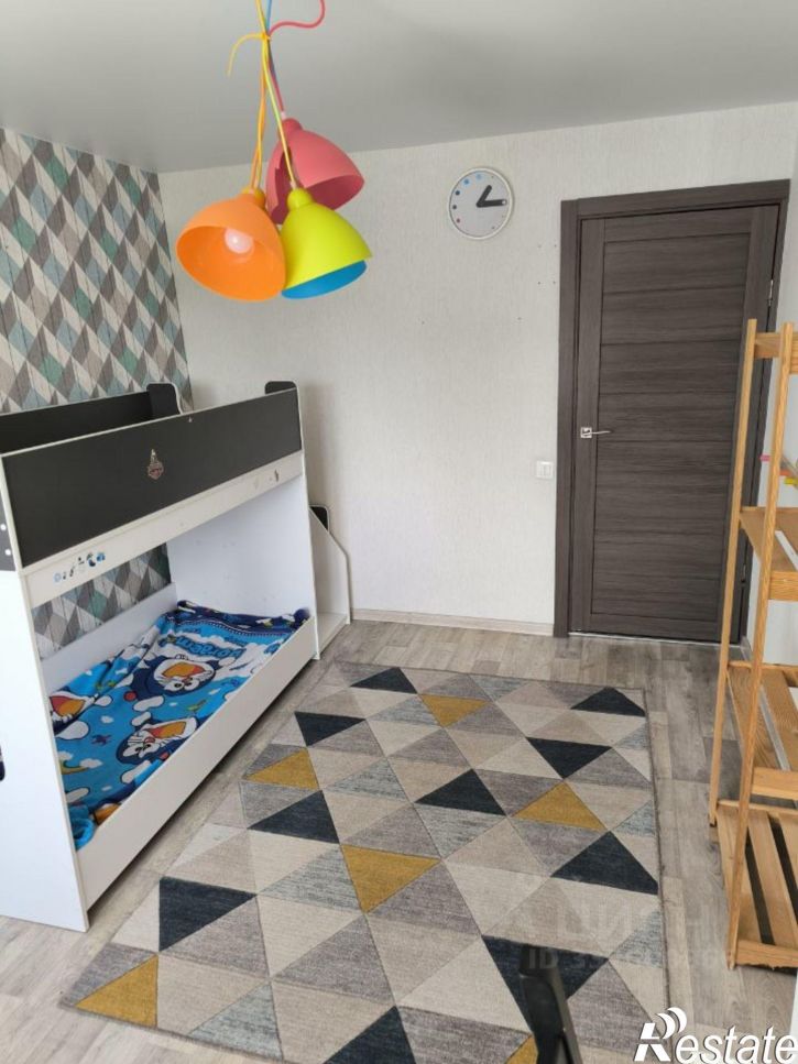 2-комн квартира ул Александра Невского, 5,  д. 5