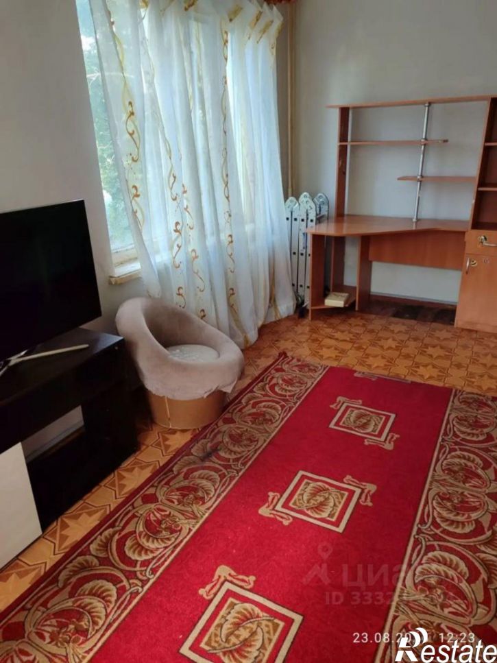 2-комн квартира ул Гоголя, 32,  д. 32