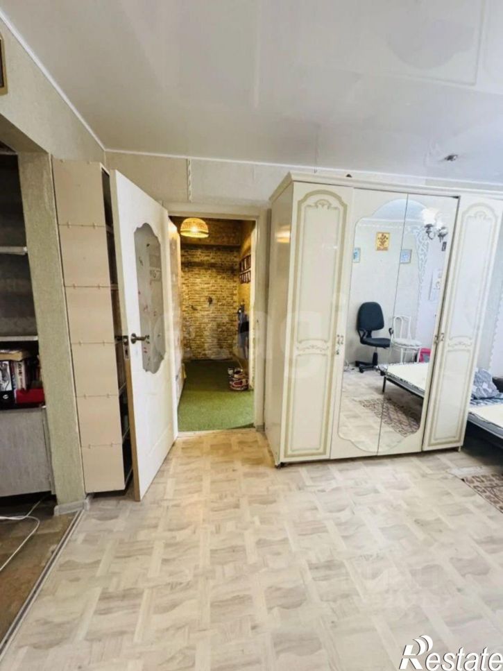 1-комн квартира пр-д Шавырина, 28 2,  д. 28 2,  к. 2