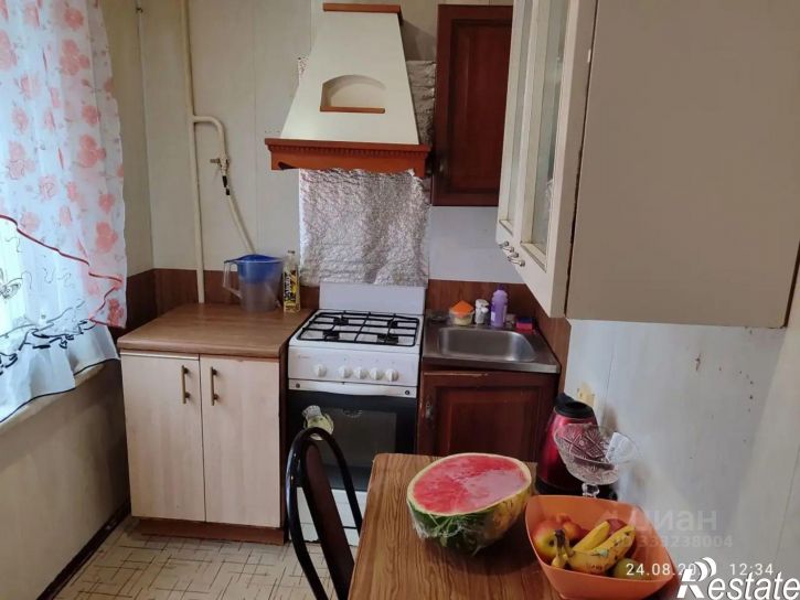 2-комн квартира ул Гоголя, 32,  д. 32