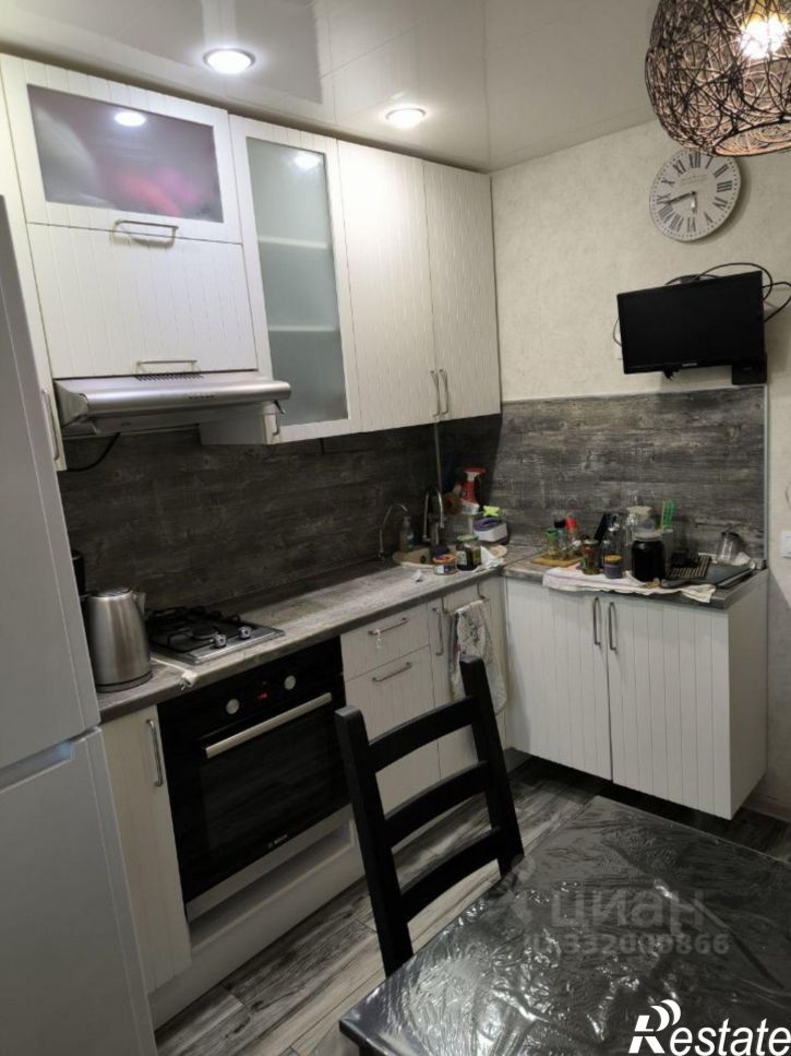 2-комн квартира ул Александра Невского, 5,  д. 5