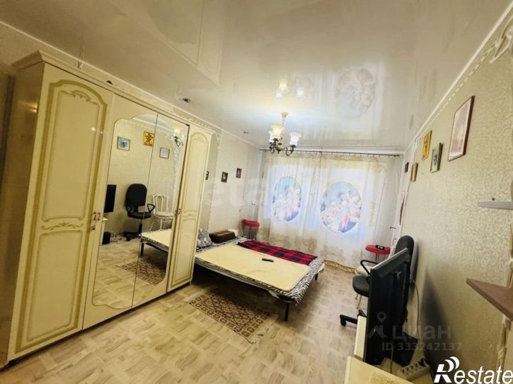 1-комн квартира пр-д Шавырина, 28 2,  д. 28 2,  к. 2