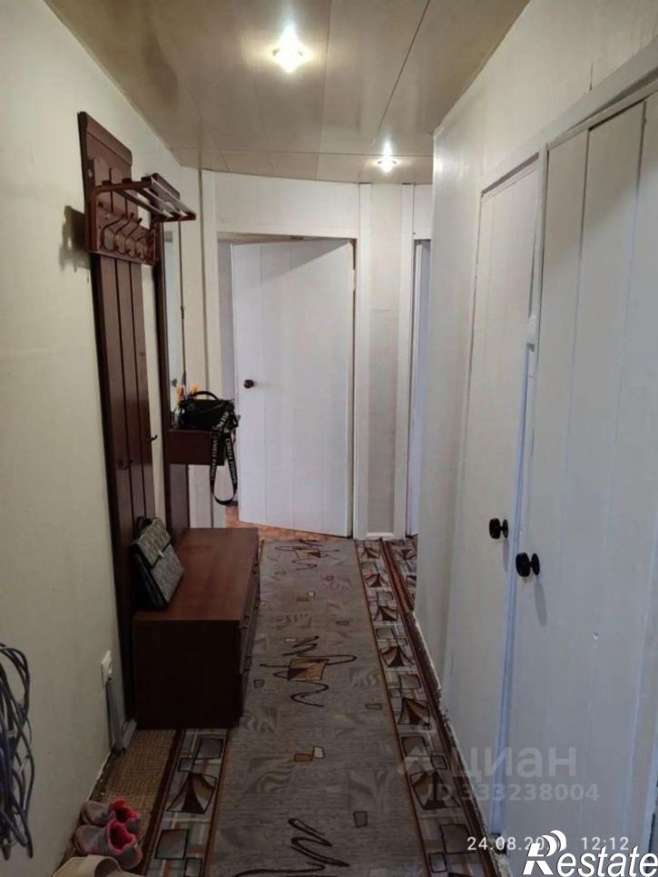 2-комн квартира ул Гоголя, 32,  д. 32