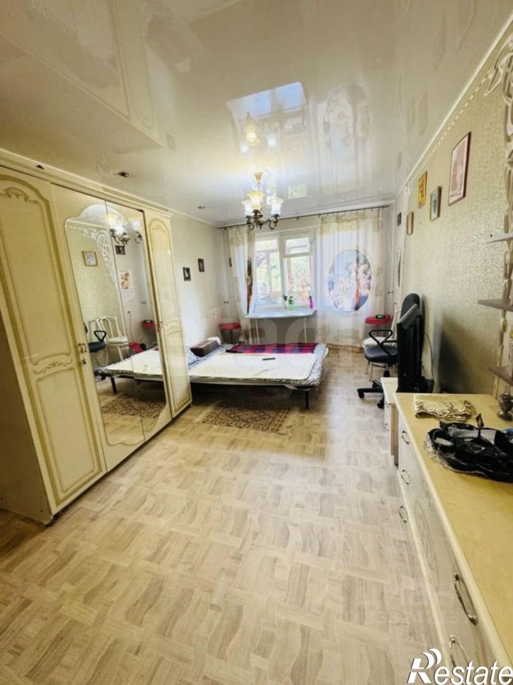 1-комн квартира пр-д Шавырина, 28 2,  д. 28 2,  к. 2