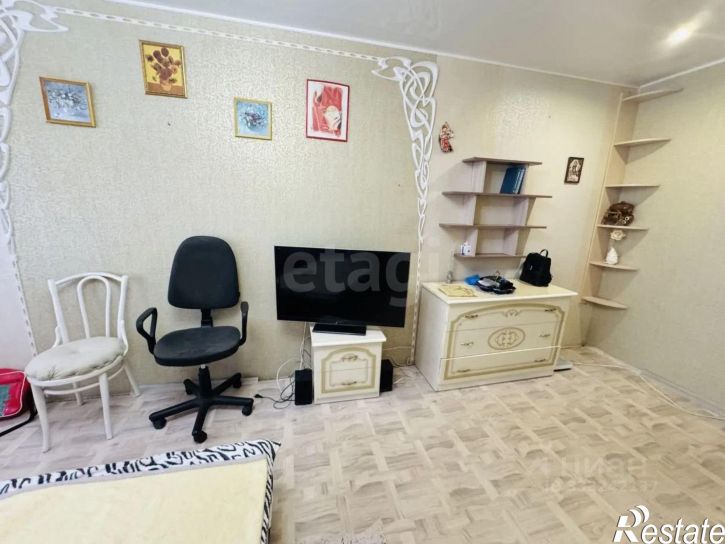 1-комн квартира пр-д Шавырина, 28 2,  д. 28 2,  к. 2