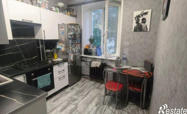 3-комн квартира ул Белинского, 37,  д. 37