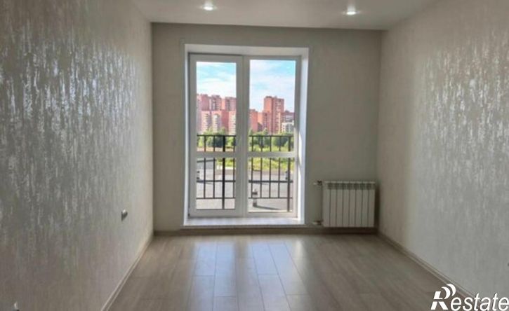 1-комн квартира ул Строителей, 20,  д. 20