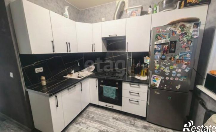 3-комн квартира ул Белинского, 37,  д. 37