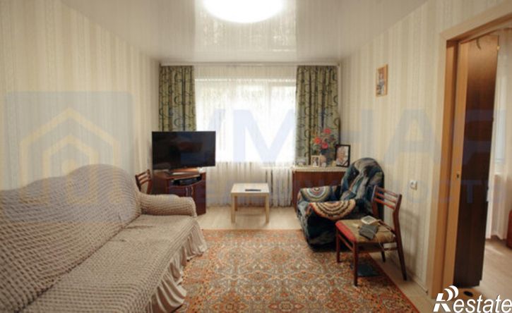 3-комн квартира Архангельский пр-д, 6,  д. 6