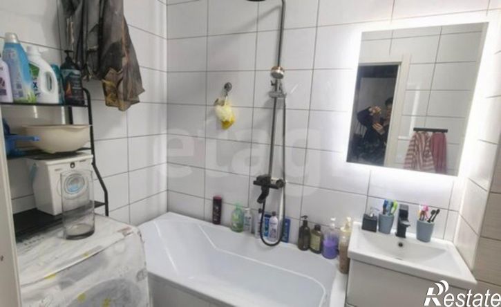 3-комн квартира ул Белинского, 37,  д. 37