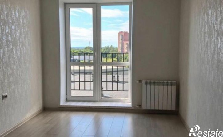 1-комн квартира ул Строителей, 20,  д. 20