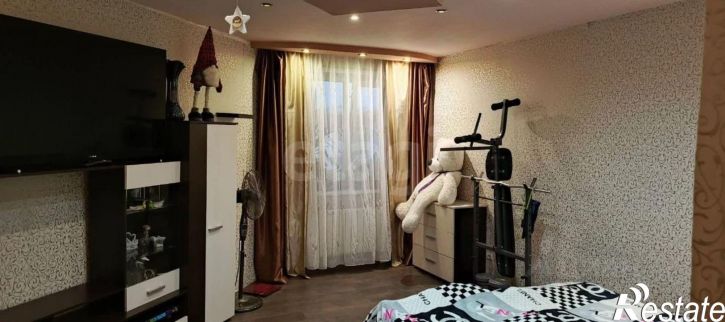 2-комн квартира Тутаевское шоссе, 109,  д. 109