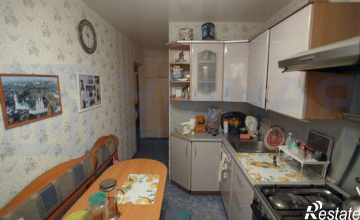 3-комн квартира Архангельский пр-д, 6,  д. 6