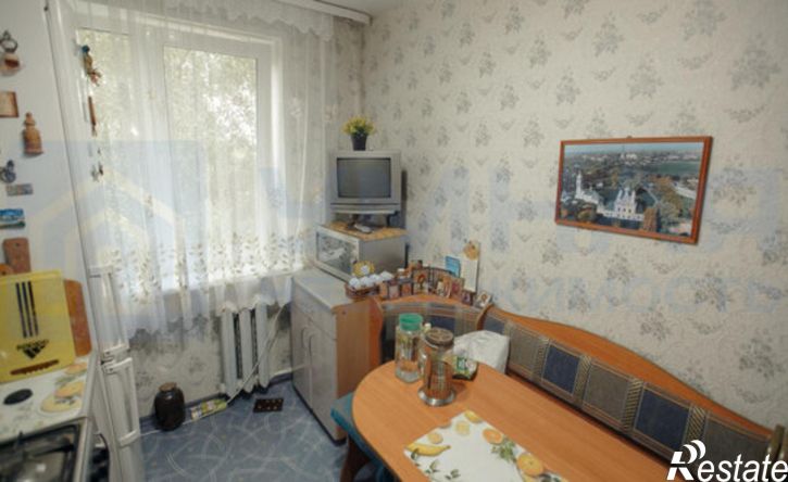 3-комн квартира Архангельский пр-д, 6,  д. 6