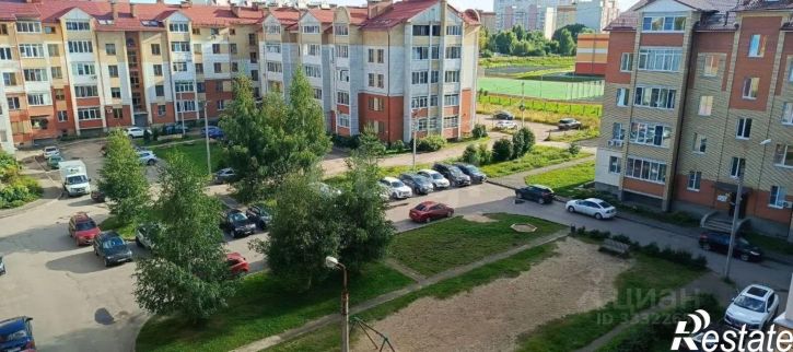 2-комн квартира Тутаевское шоссе, 109,  д. 109