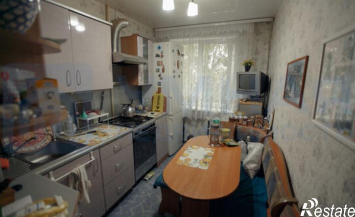 3-комн квартира Архангельский пр-д, 6,  д. 6