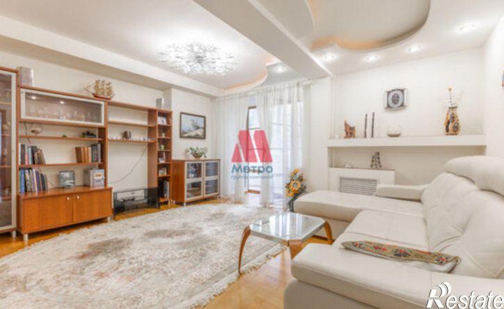 4-комн квартира ул Флотская, 3 2,  д. 3 2,  к. 2