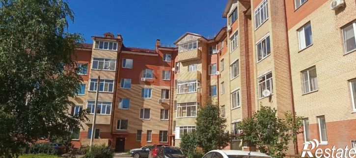 2-комн квартира Тутаевское шоссе, 109,  д. 109