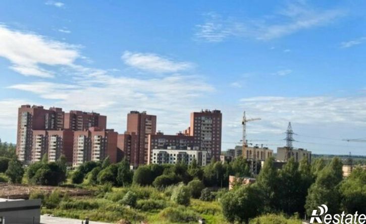 1-комн квартира ул Строителей, 20,  д. 20