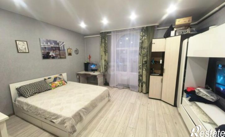 3-комн квартира ул Белинского, 37,  д. 37