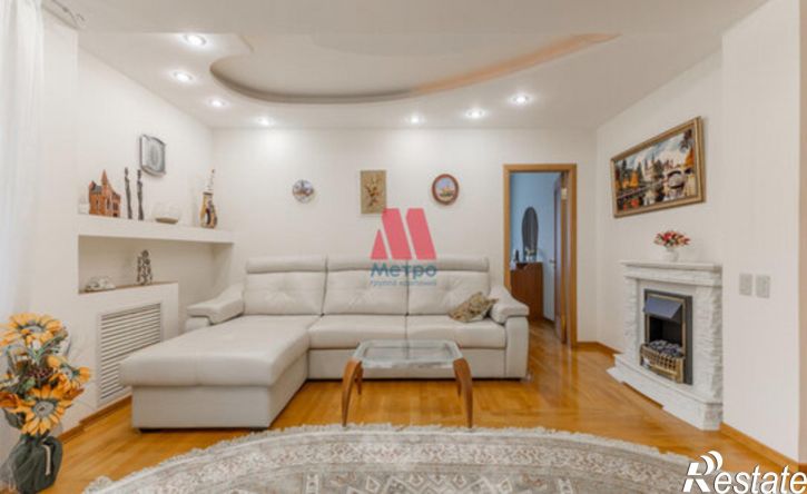 4-комн квартира ул Флотская, 3 2,  д. 3 2,  к. 2