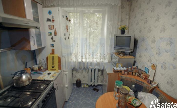3-комн квартира Архангельский пр-д, 6,  д. 6