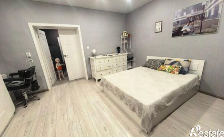 3-комн квартира ул Белинского, 37,  д. 37