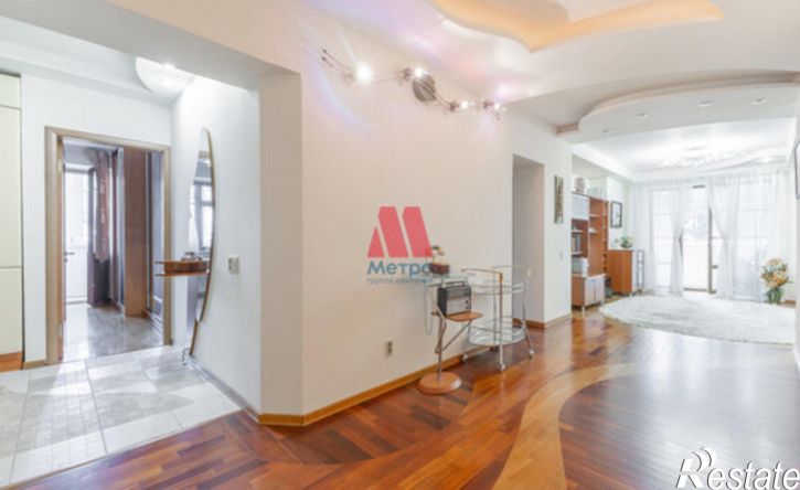 4-комн квартира ул Флотская, 3 2,  д. 3 2,  к. 2
