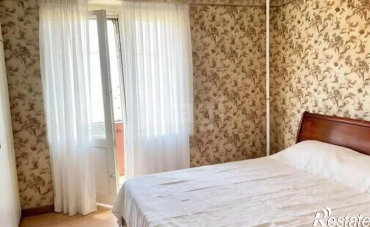 3-комн квартира ул Волгоградская, 55,  д. 55