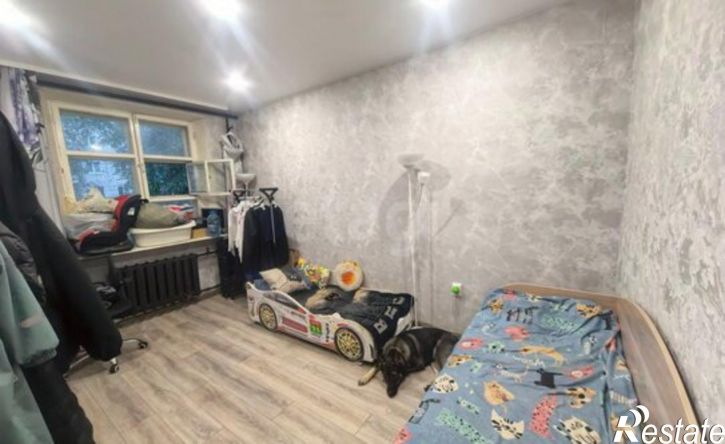 3-комн квартира ул Белинского, 37,  д. 37