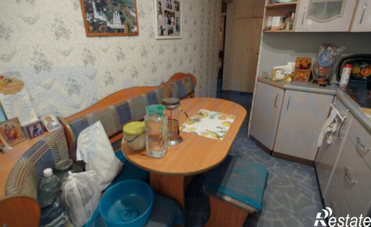 3-комн квартира Архангельский пр-д, 6,  д. 6