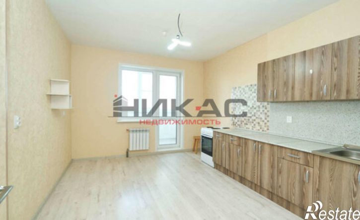 2-комн квартира 2-й Брагинский пр-д, 9,  д. 9