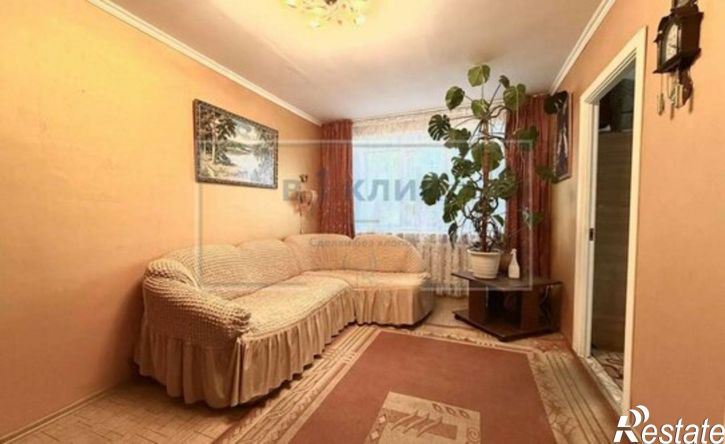 3-комн квартира ул Большая Любимская, 59,  д. 59