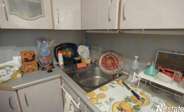 3-комн квартира Архангельский пр-д, 6,  д. 6