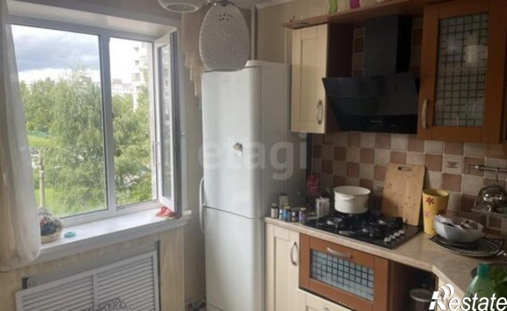 3-комн квартира ул Бабича, 11 5,  д. 11 5,  к. 5