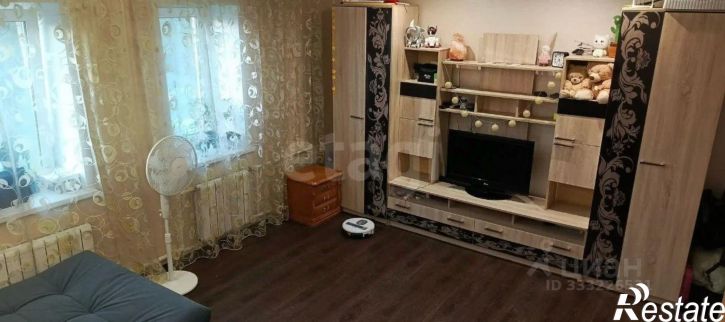 2-комн квартира Тутаевское шоссе, 109,  д. 109