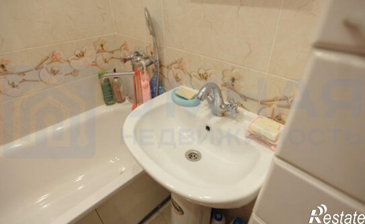 3-комн квартира Архангельский пр-д, 6,  д. 6