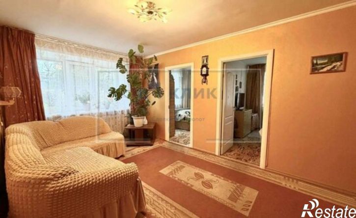 3-комн квартира ул Большая Любимская, 59,  д. 59