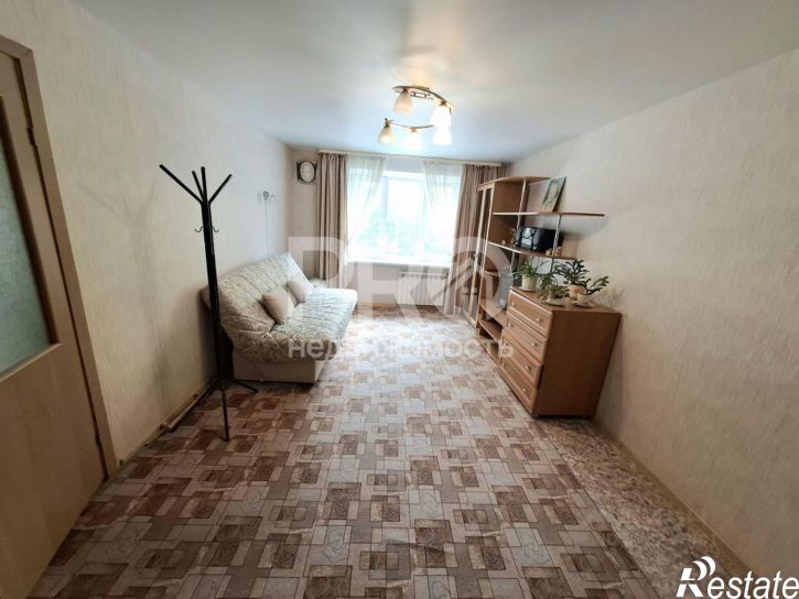 1-комн квартира ул Слепнева, 15,  д. 15