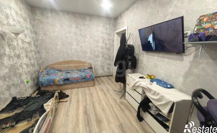 3-комн квартира ул Белинского, 37,  д. 37