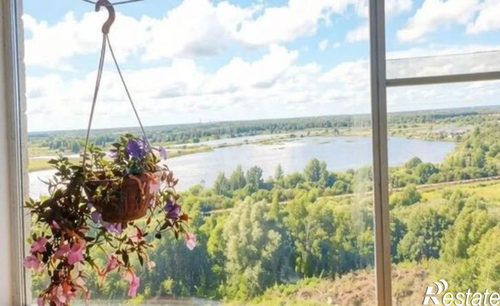 3-комн квартира ул Волгоградская, 55,  д. 55