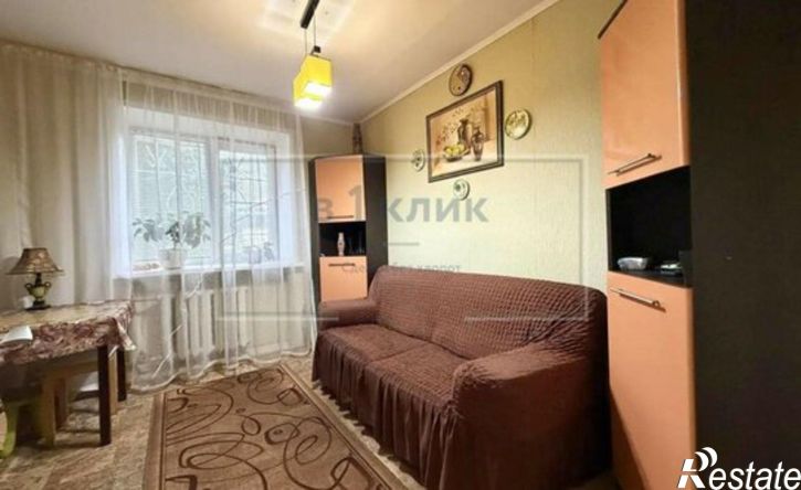 3-комн квартира ул Большая Любимская, 59,  д. 59