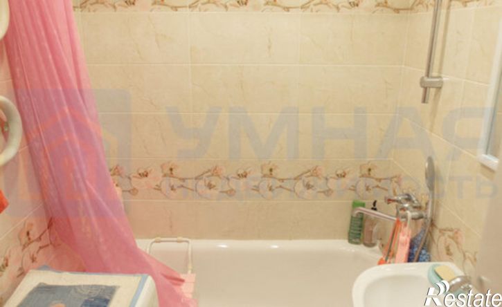 3-комн квартира Архангельский пр-д, 6,  д. 6