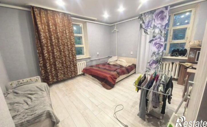 3-комн квартира ул Белинского, 37,  д. 37